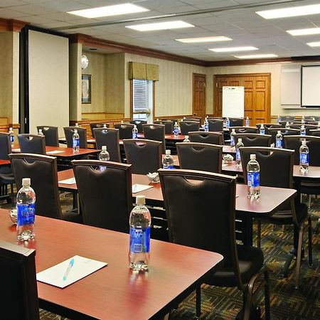 Hyatt House Gaithersburg Perniagaan gambar
