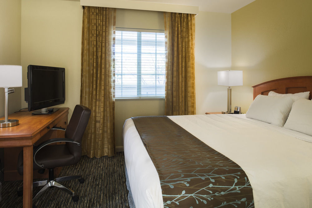 Hyatt House Gaithersburg Luaran gambar