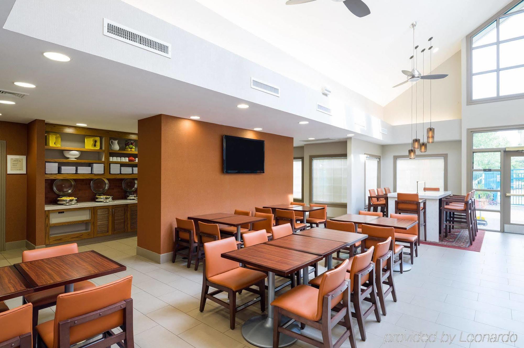 Hyatt House Gaithersburg Luaran gambar