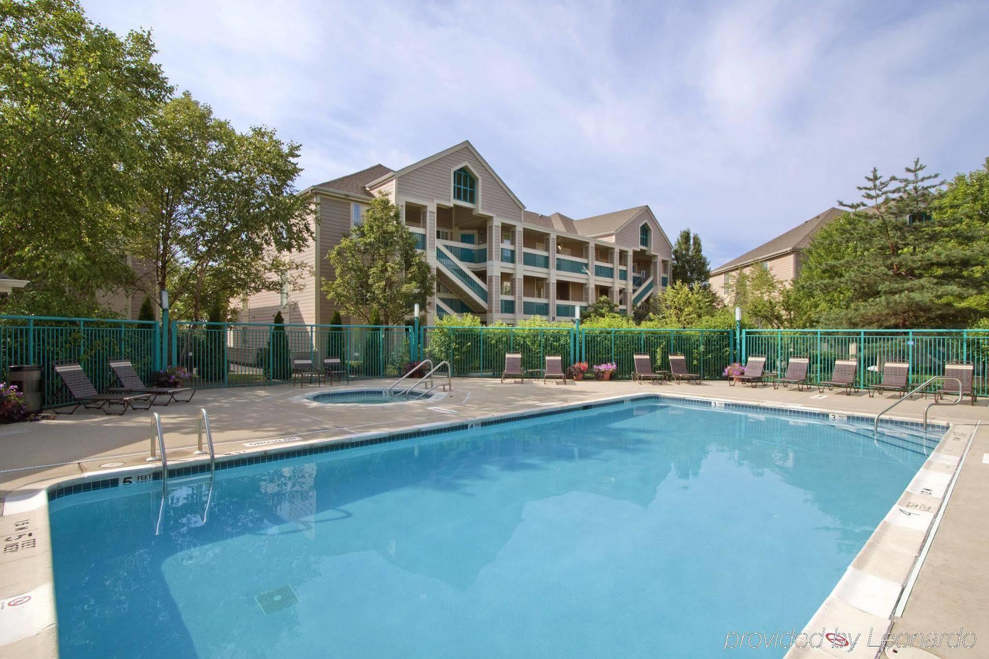 Hyatt House Gaithersburg Kemudahan gambar