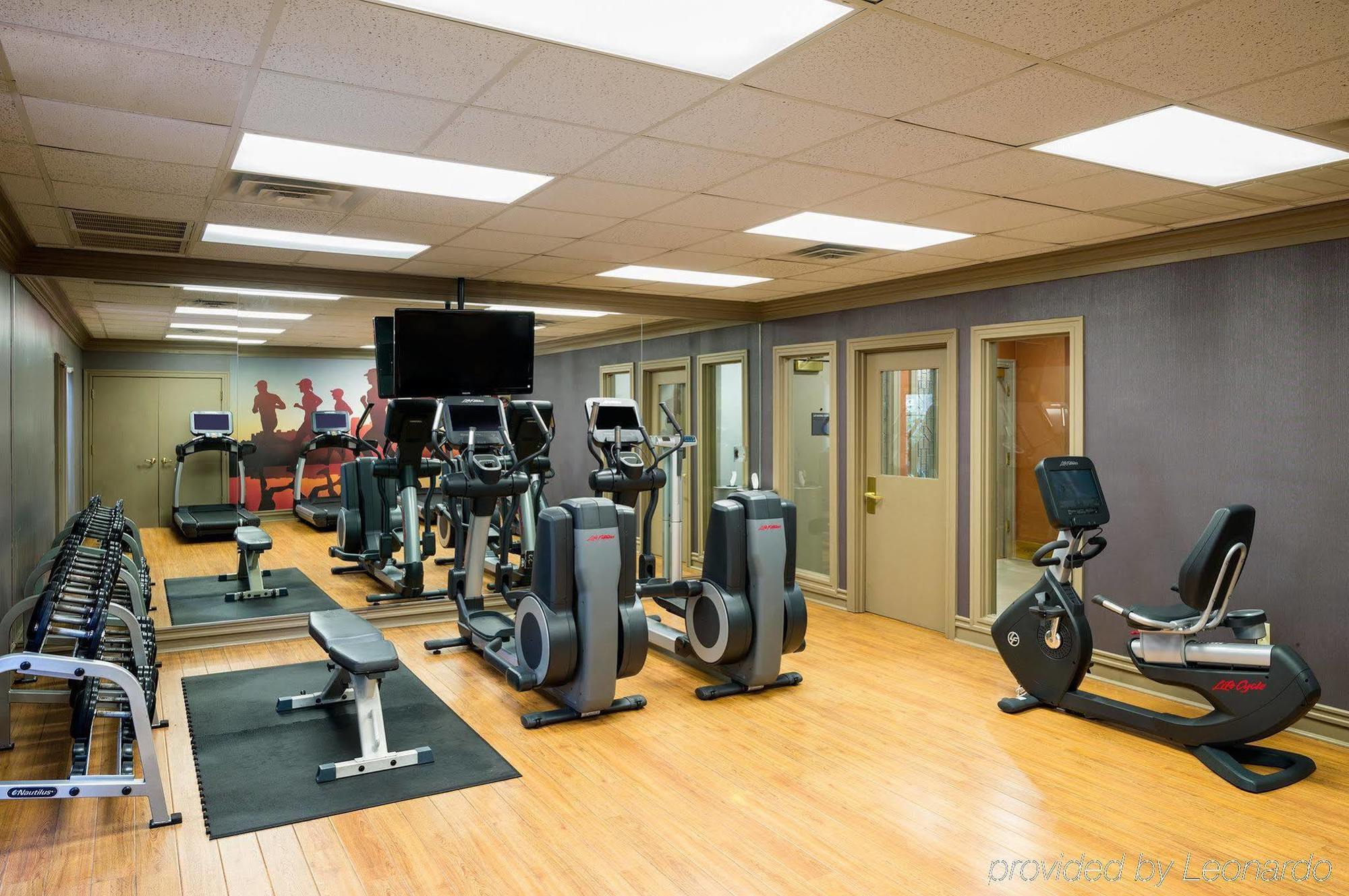 Hyatt House Gaithersburg Luaran gambar
