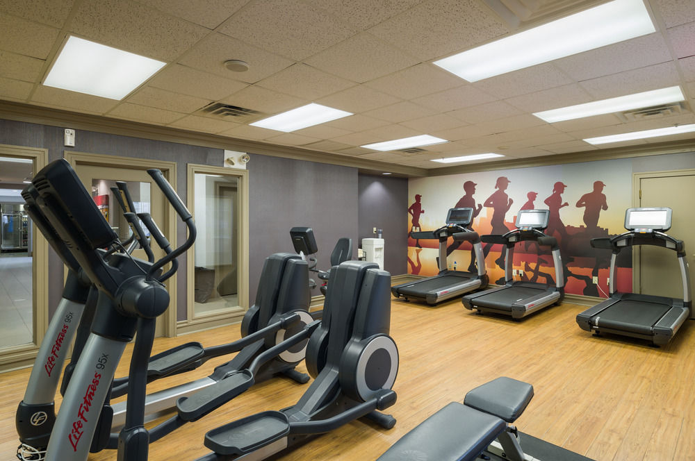 Hyatt House Gaithersburg Luaran gambar