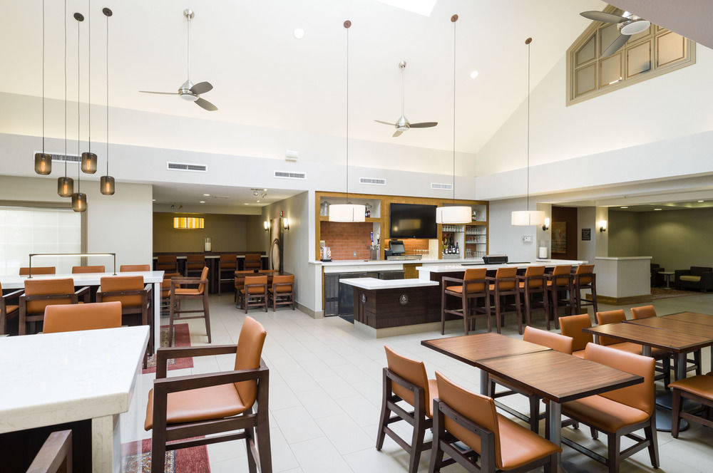 Hyatt House Gaithersburg Luaran gambar