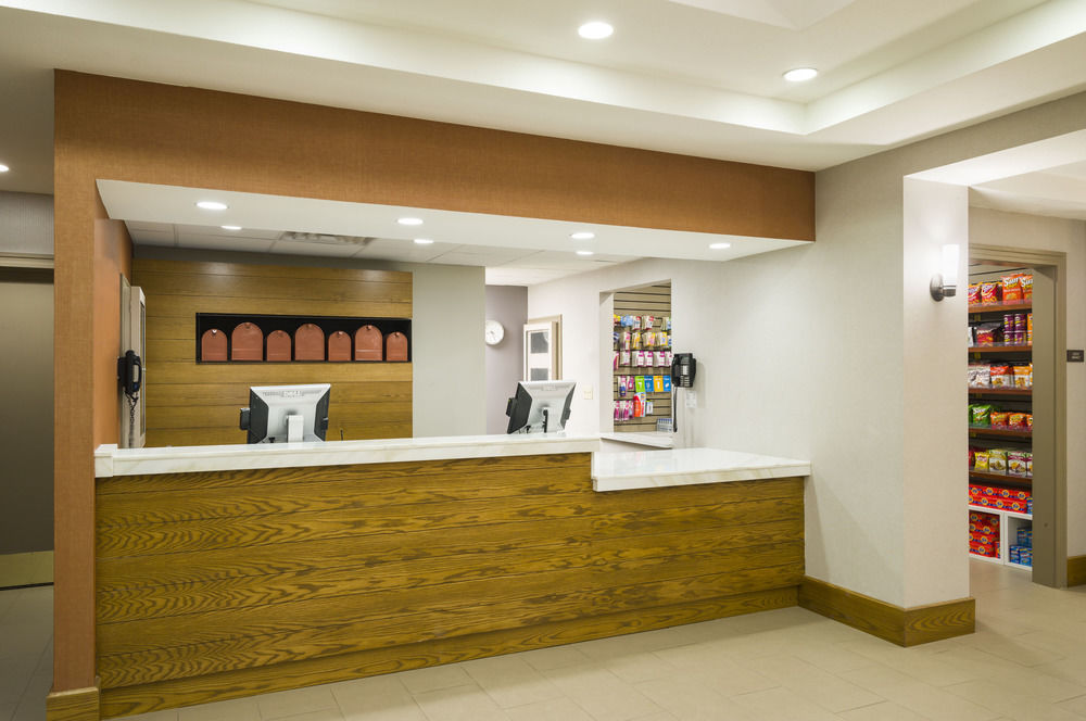 Hyatt House Gaithersburg Luaran gambar