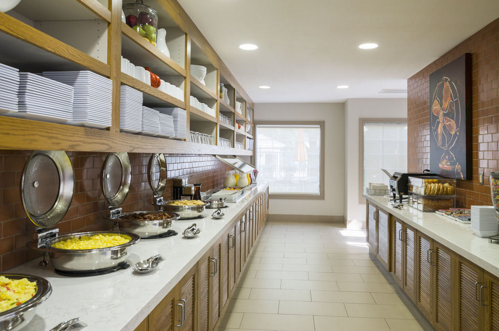 Hyatt House Gaithersburg Luaran gambar