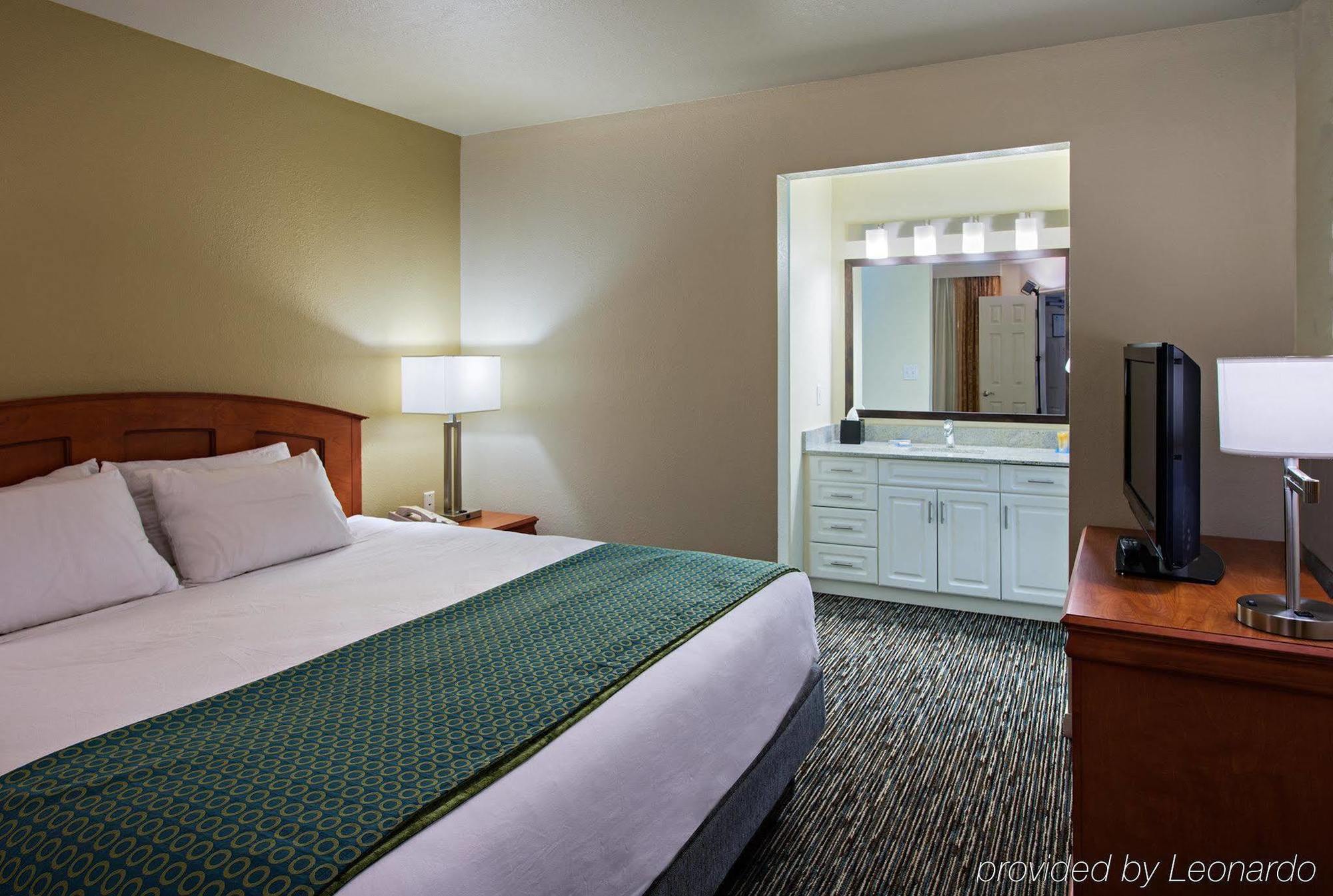 Hyatt House Gaithersburg Bilik gambar