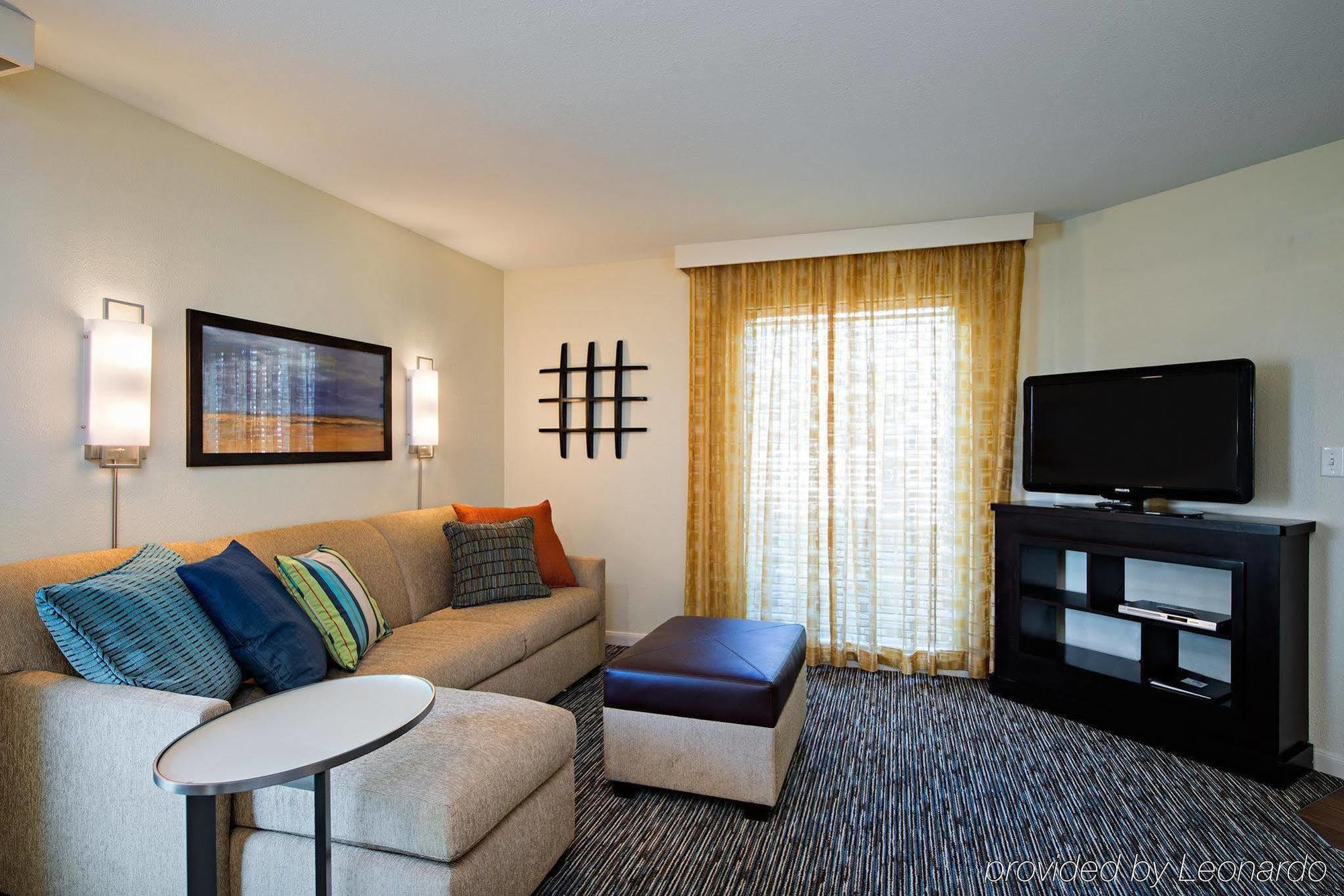 Hyatt House Gaithersburg Bilik gambar