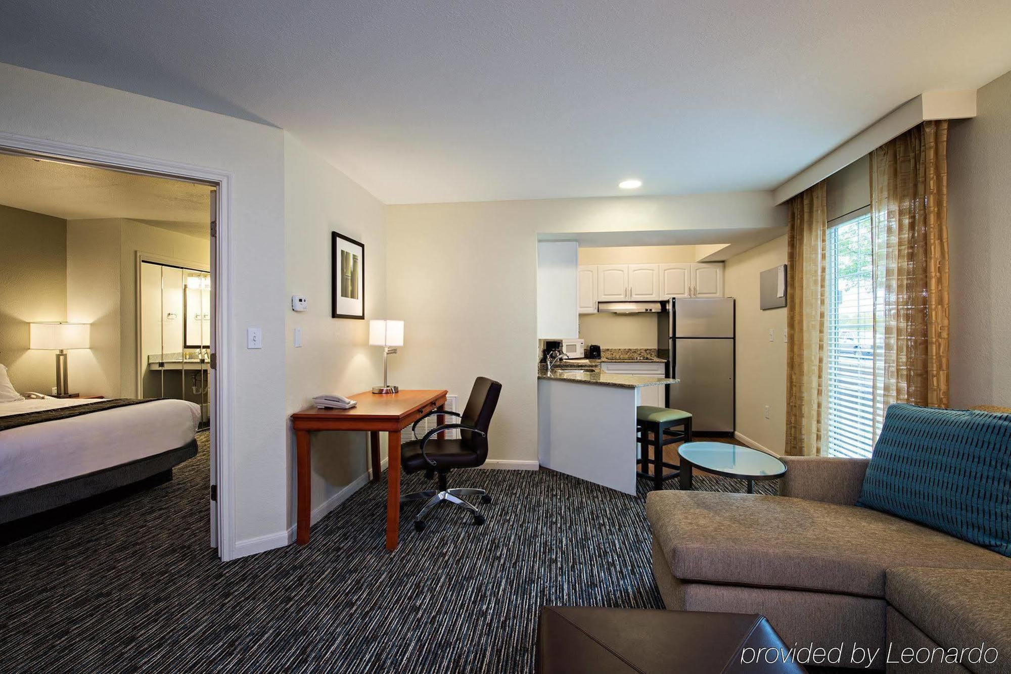 Hyatt House Gaithersburg Luaran gambar