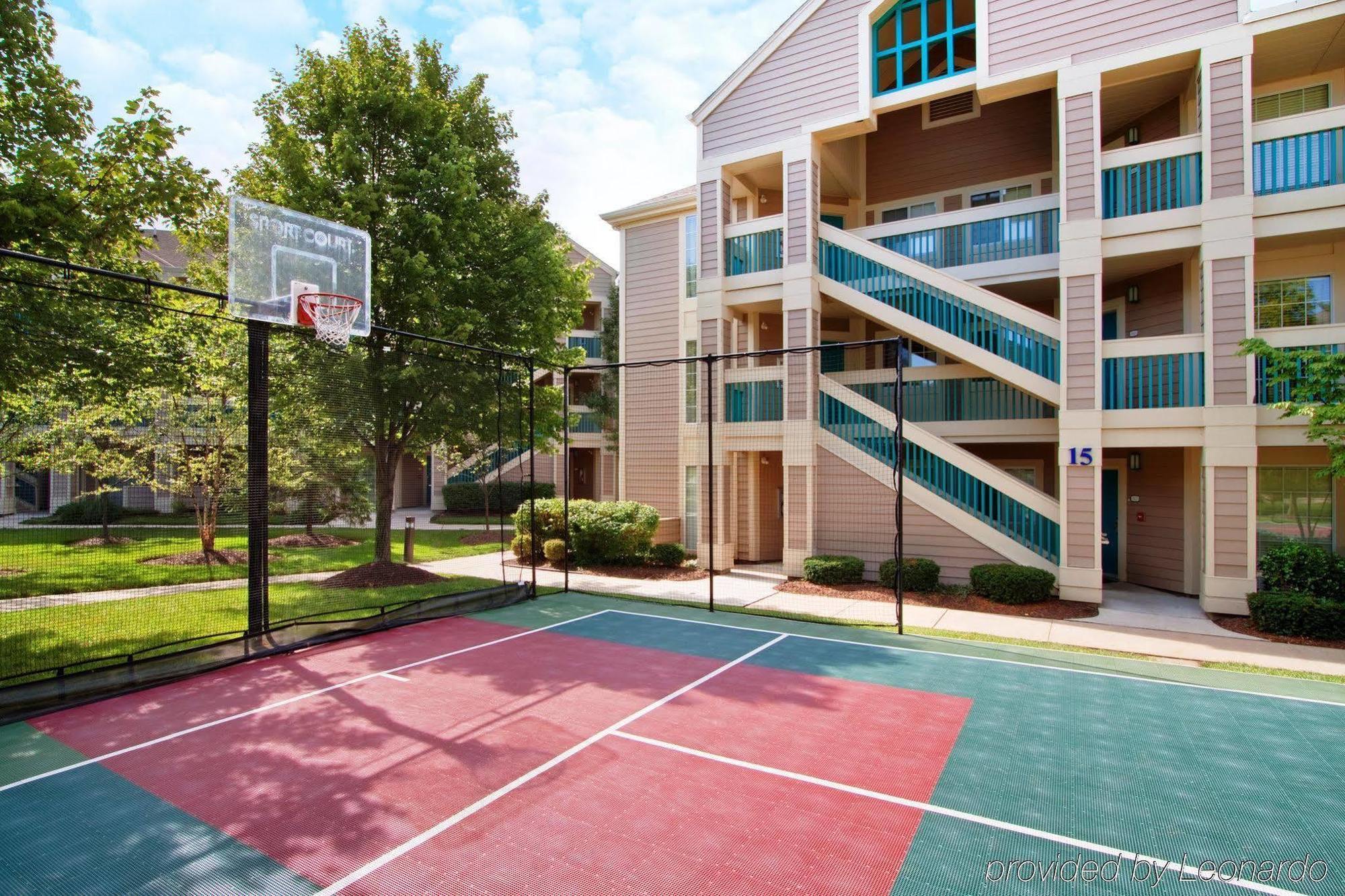 Hyatt House Gaithersburg Luaran gambar